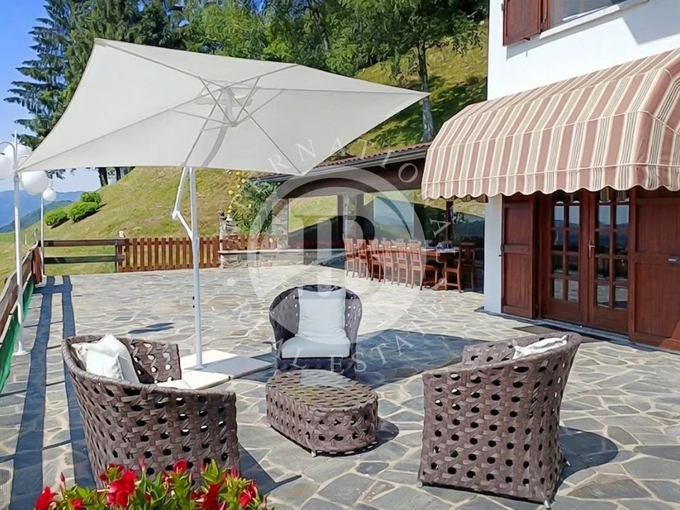 Villa i Armeno, Novara - foto 4