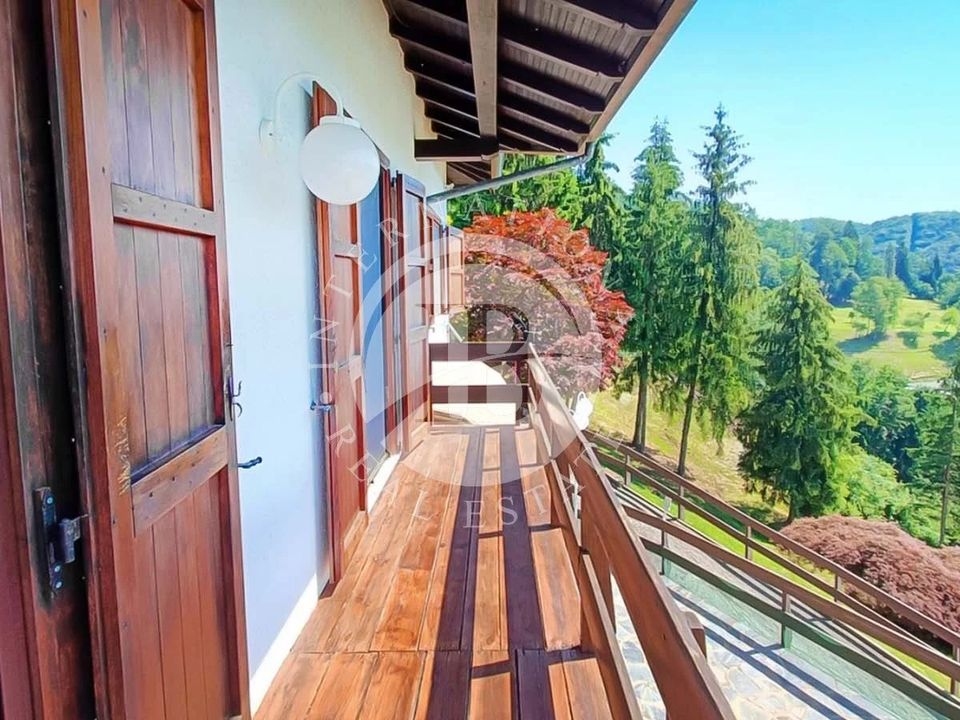 Villa i Armeno, Novara - foto 5
