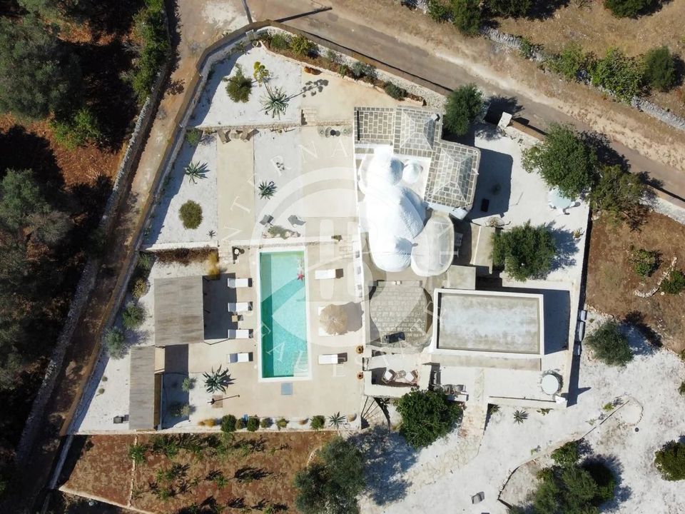 Villa i Ostuni, Brindisi - foto 5