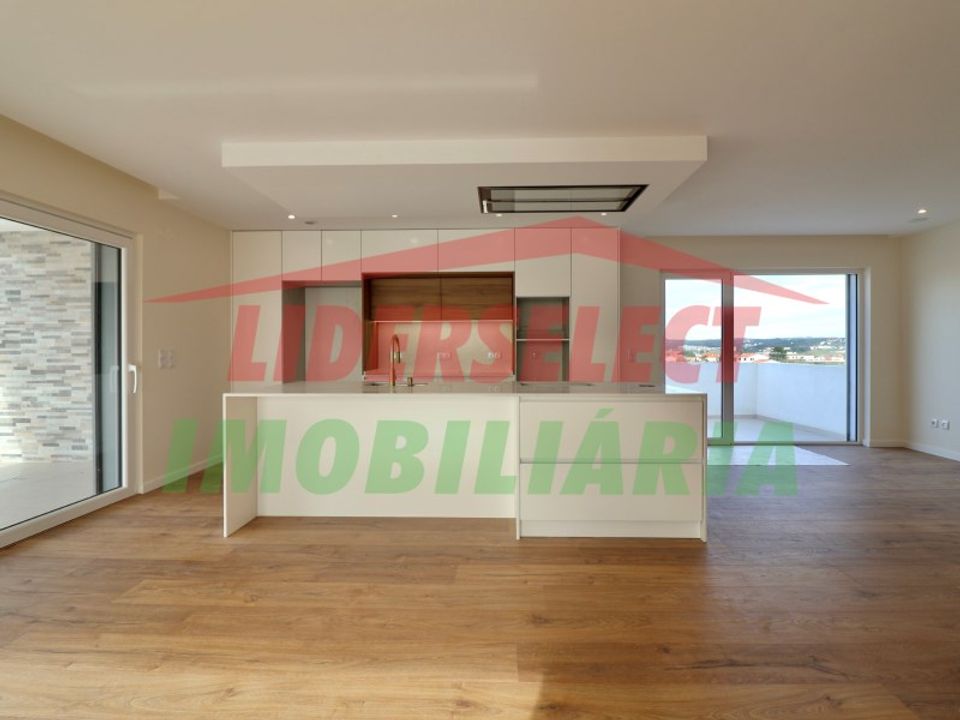 Villa i Torres Vedras, Lisbon - foto 2