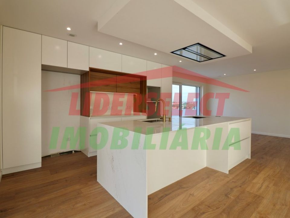 Villa i Torres Vedras, Lisbon - foto 4