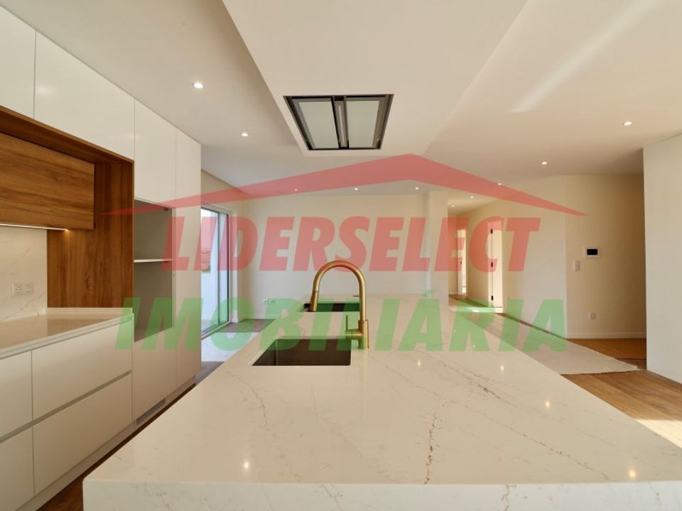 Villa i Torres Vedras, Lisbon - foto 5