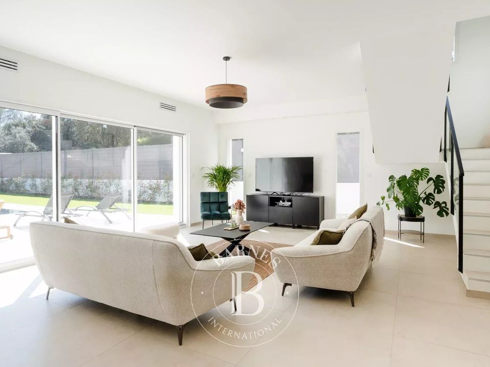 Villa a Cabriès, Bouches-du-Rhone - foto 2