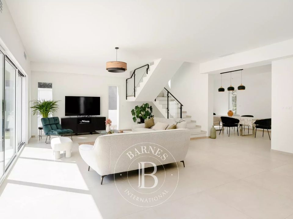 Villa a Cabriès, Bouches-du-Rhone - foto 3