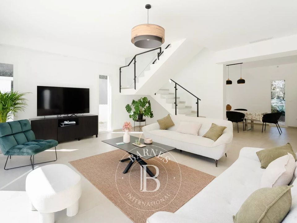 Villa a Cabriès, Bouches-du-Rhone - foto 4