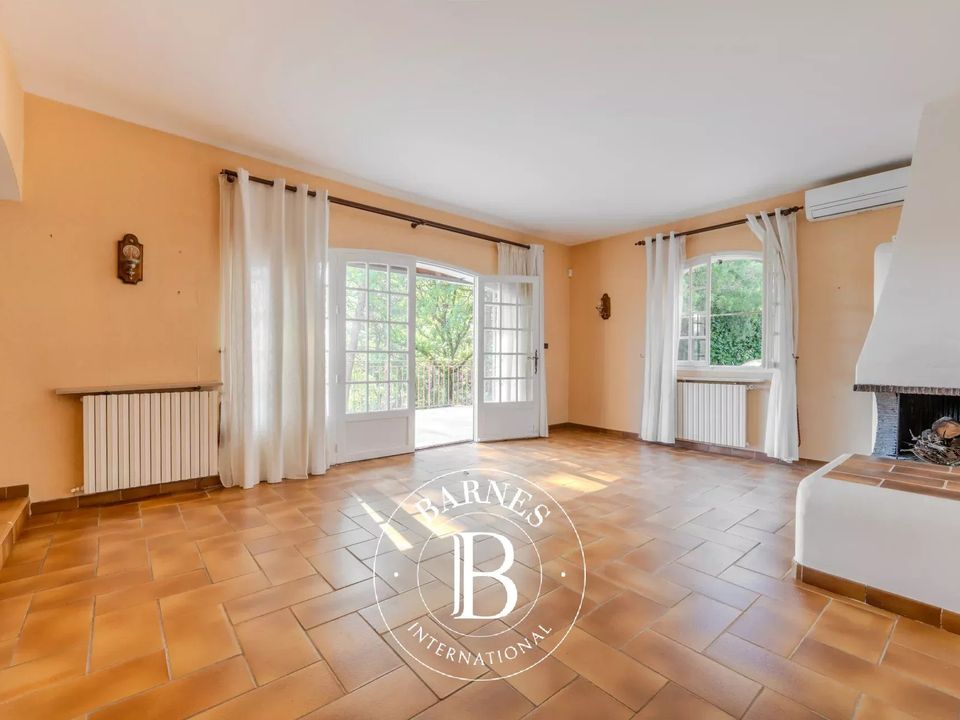 Villa i Aix-en-Provence, Bouches-du-Rhone - foto 4