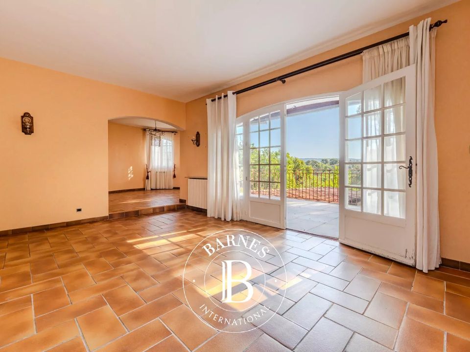 Villa i Aix-en-Provence, Bouches-du-Rhone - foto 5