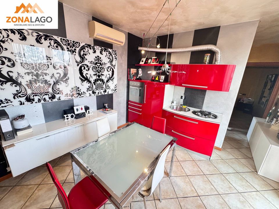 Apartament a Capriolo, Brescia - foto 1