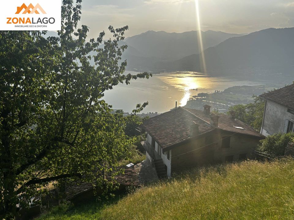 Landejendom i Pisogne, Brescia - foto 1