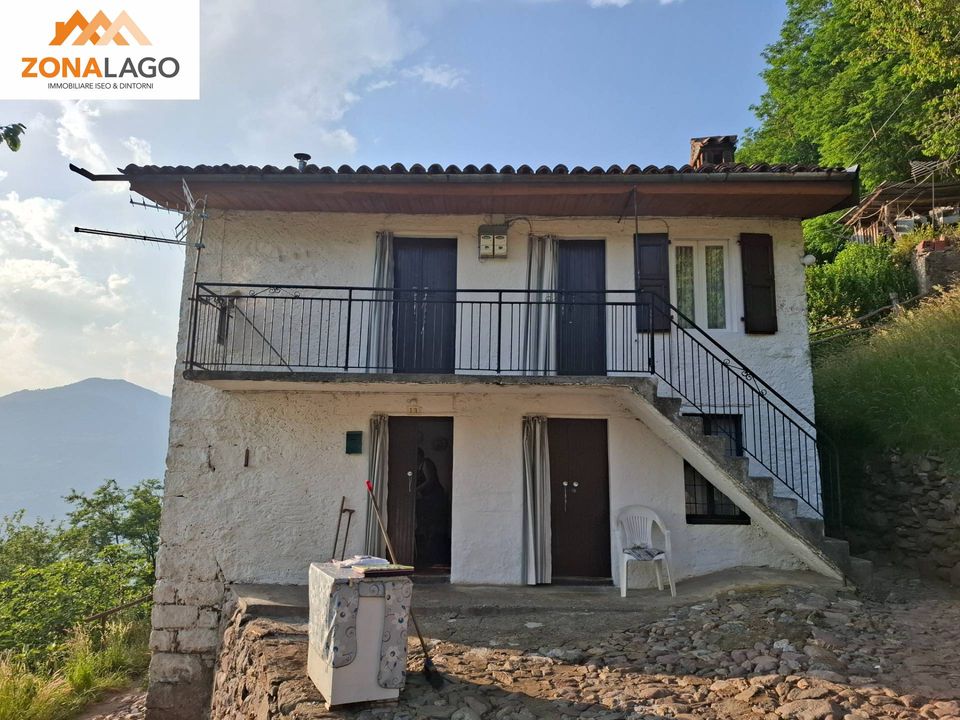 Landejendom i Pisogne, Brescia - foto 2