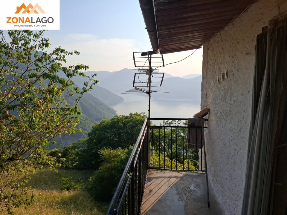 Landejendom i Pisogne, Brescia - foto 3