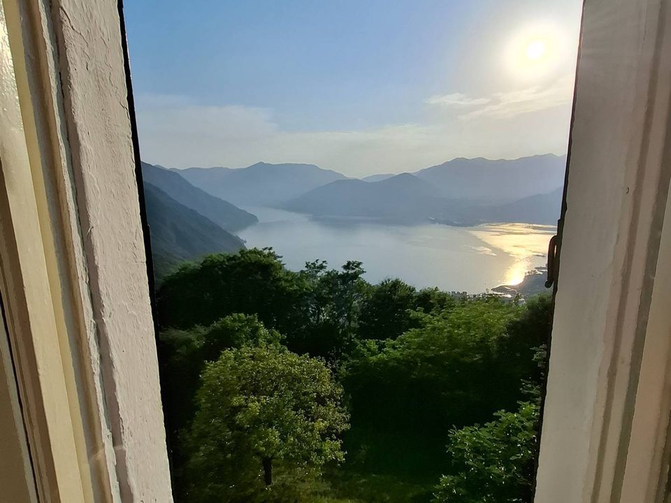 Landejendom i Pisogne, Brescia - foto 4