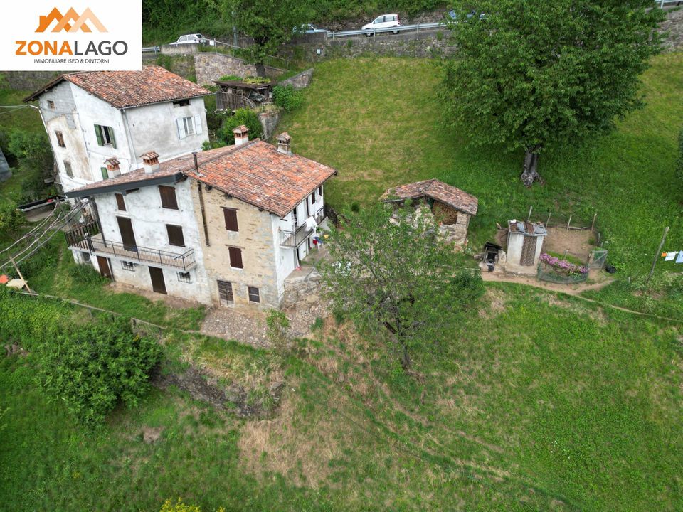 Casa rural em Pisogne, Brescia - foto 2