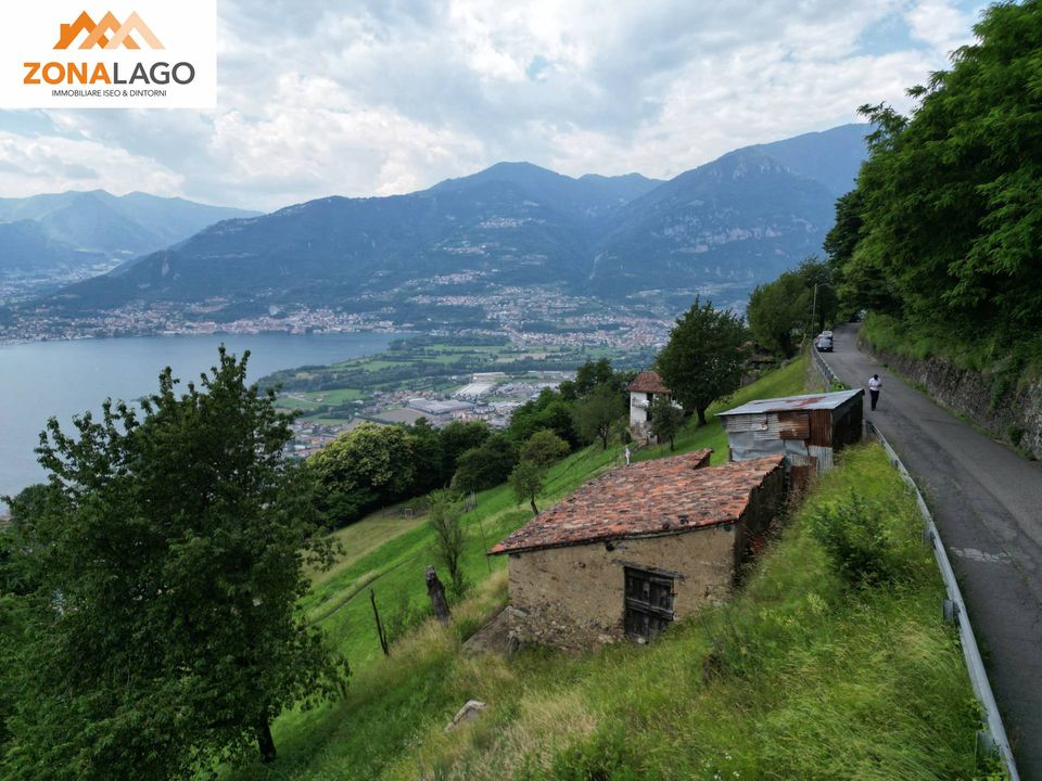 Landhaus in Pisogne, Brescia - Foto 2