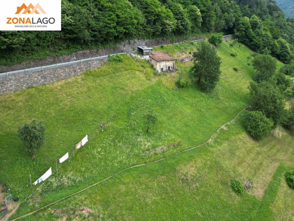 Landhaus in Pisogne, Brescia - Foto 3