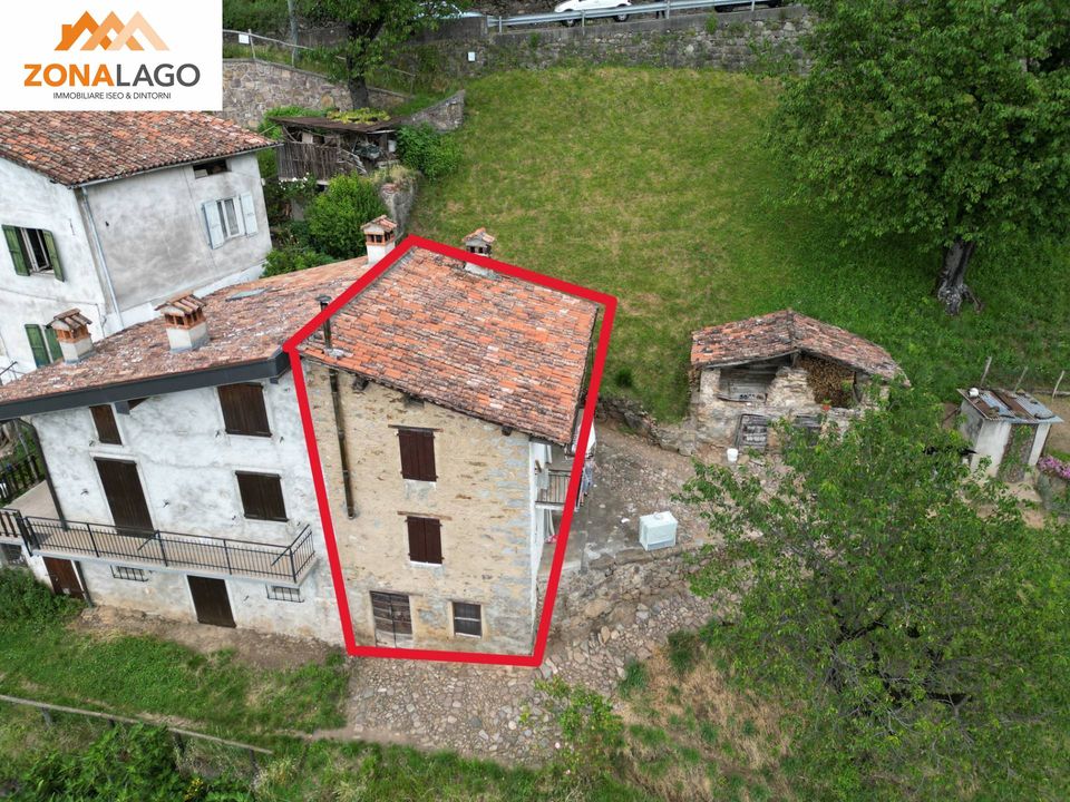 Landhaus in Pisogne, Brescia - Foto 2