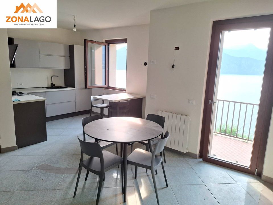 Rækkehus i Pisogne, Brescia - foto 2