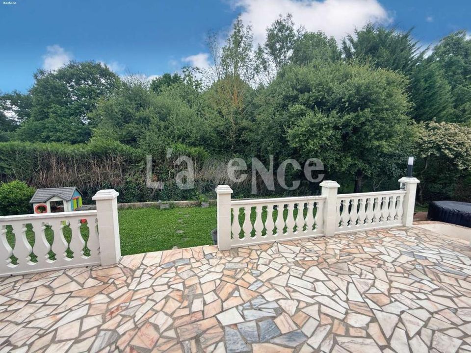 Villa i Claye-Souilly, Seine-et-Marne - bilde 5