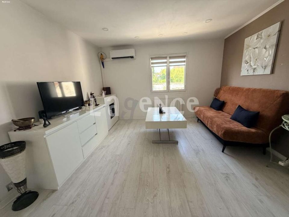 Lejlighed i Claye-Souilly, Seine-et-Marne - foto 1