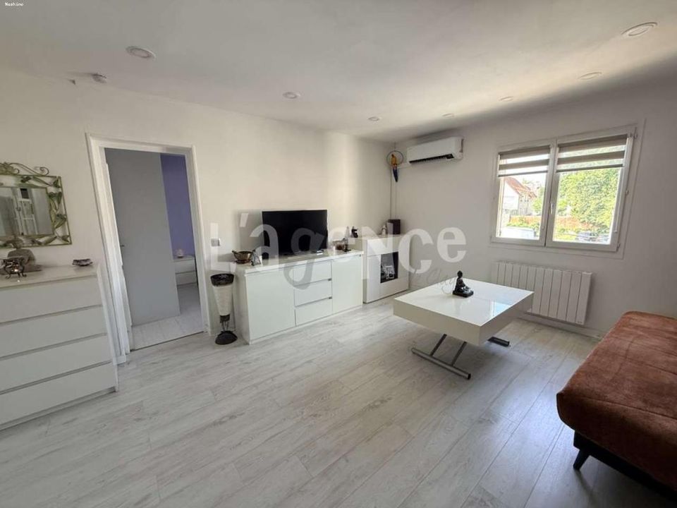 Lejlighed i Claye-Souilly, Seine-et-Marne - foto 2