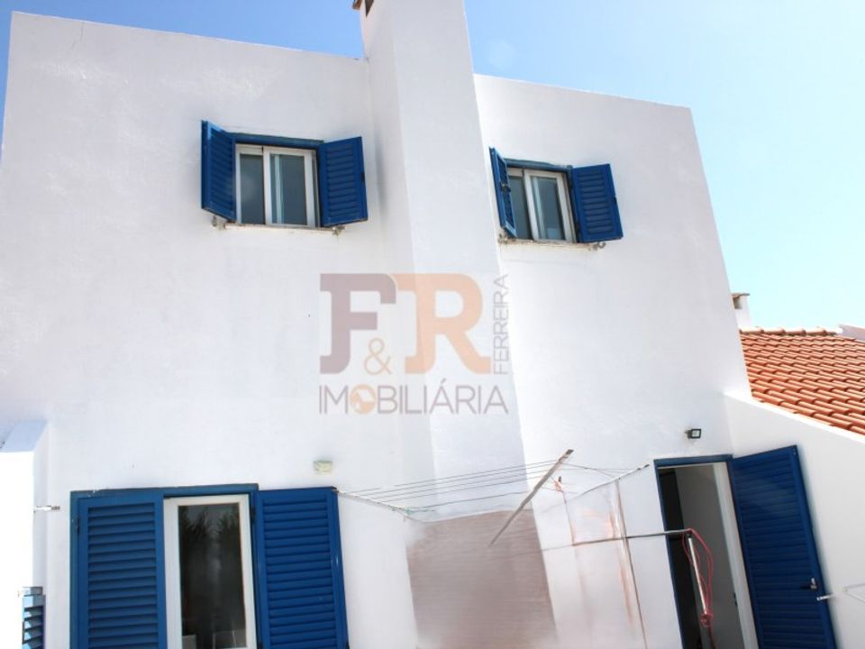 Duplex i Quinta do Anjo, Setubal - foto 1