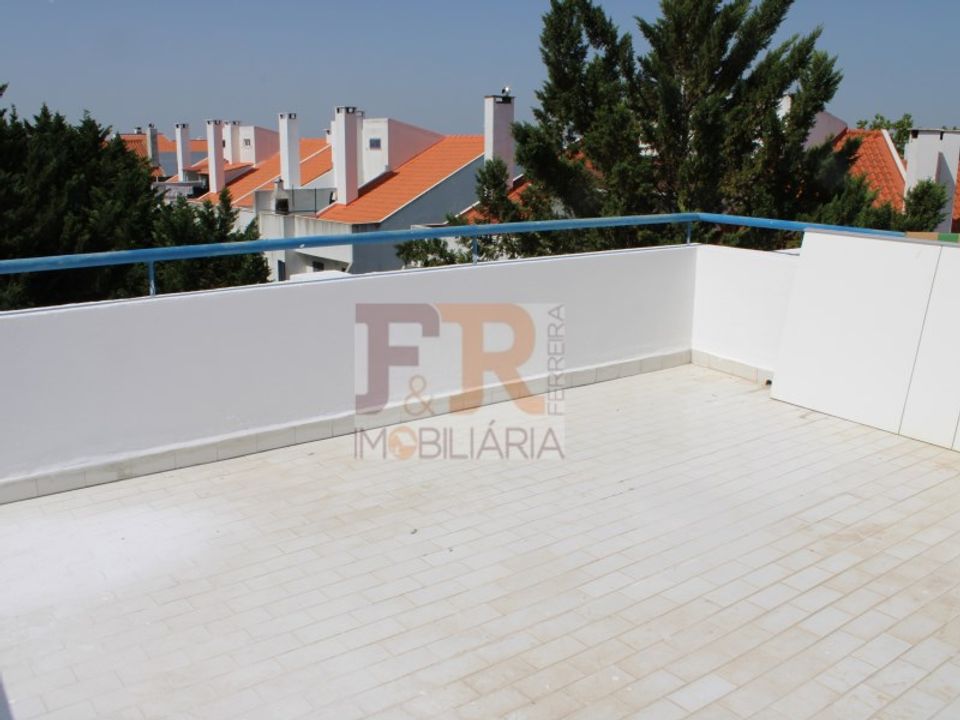 Duplex i Quinta do Anjo, Setubal - foto 3