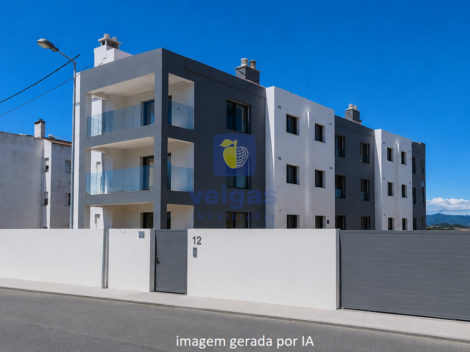 Apartament a Belas, Lisbon - foto 1