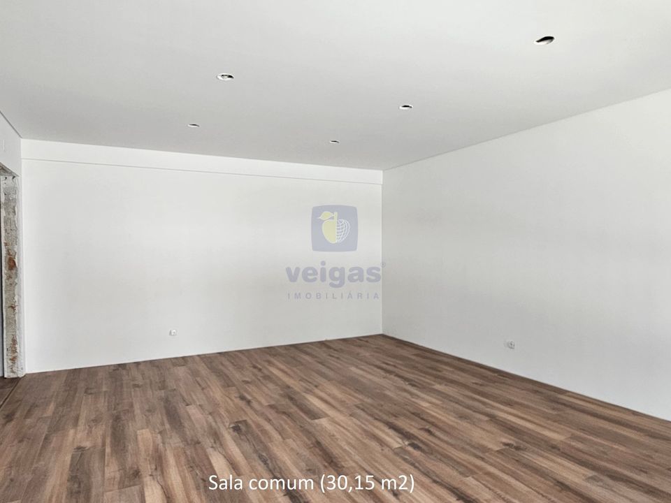 Apartament a Belas, Lisbon - foto 5