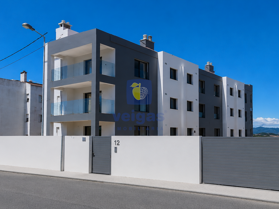 Apartament a Belas, Lisbon - foto 1