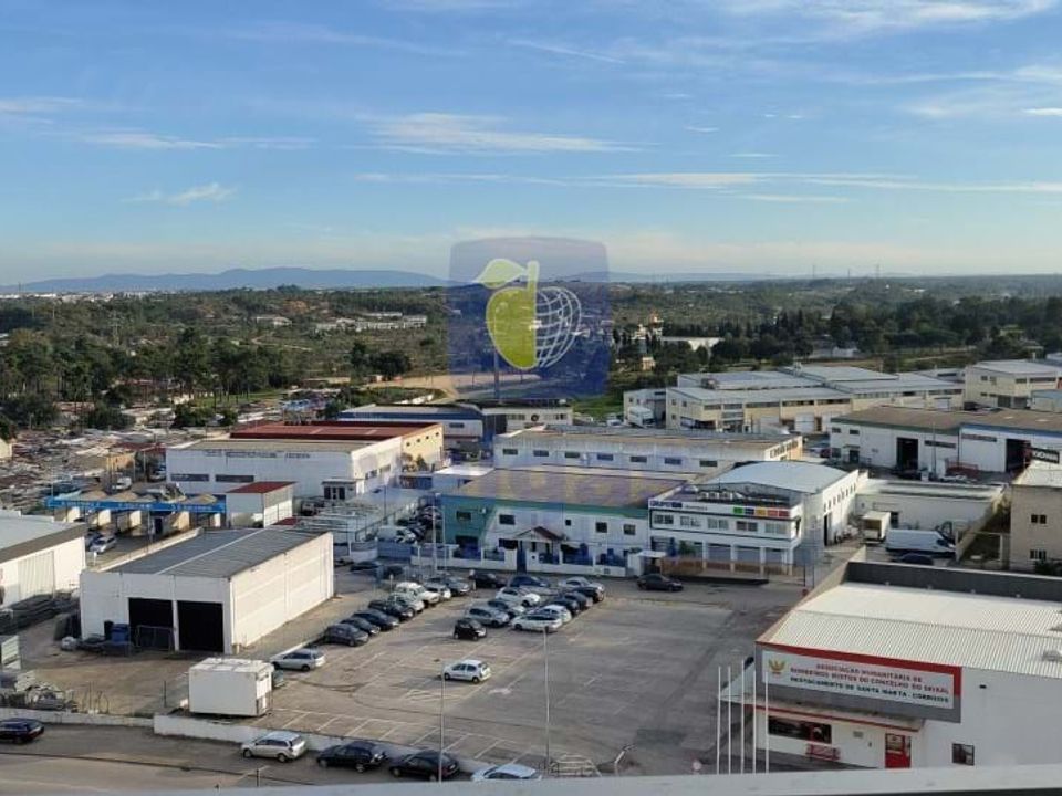 Lejlighed i Seixal, Setubal - foto 3