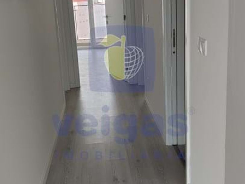 Lejlighed i Seixal, Setubal - foto 4