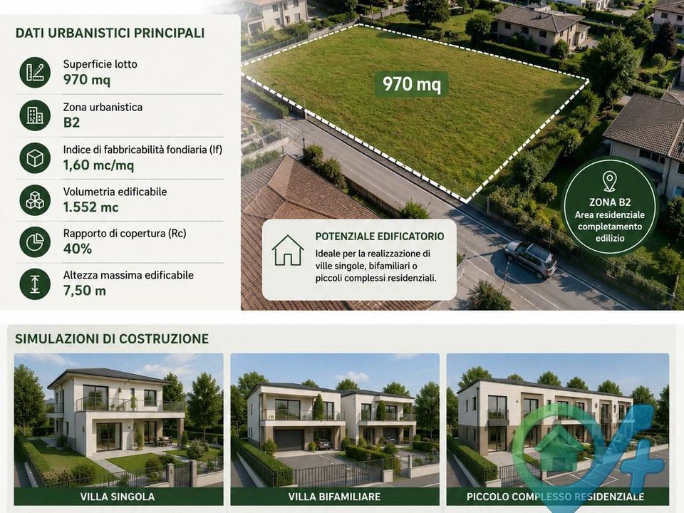 Tomt i Montichiari, Brescia - bilde 2