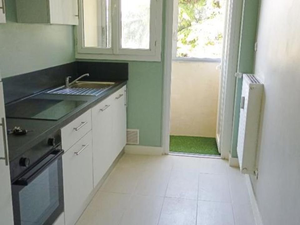 Apartament a Bron, Rhone - foto 4