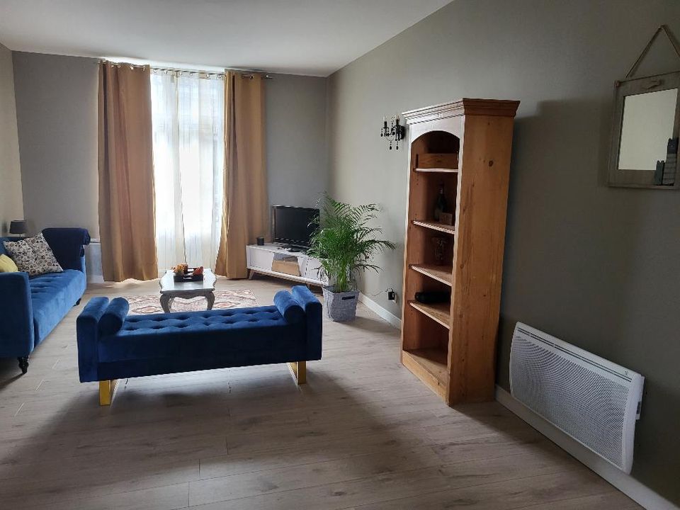 Apartament a Le Tourne, Gironde - foto 1