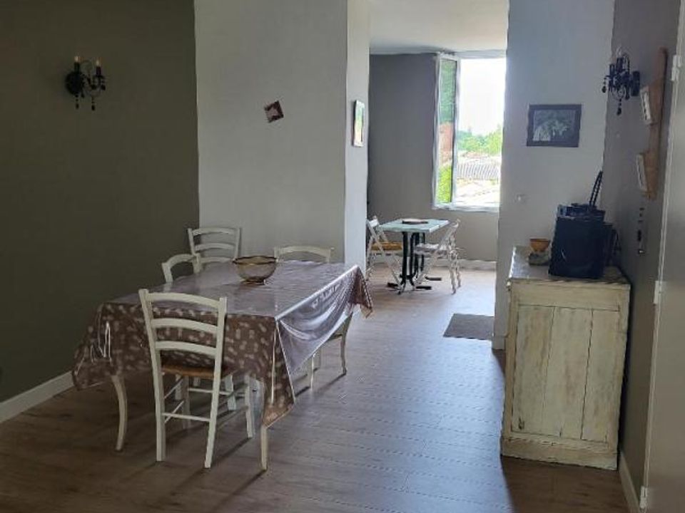 Apartament a Le Tourne, Gironde - foto 2