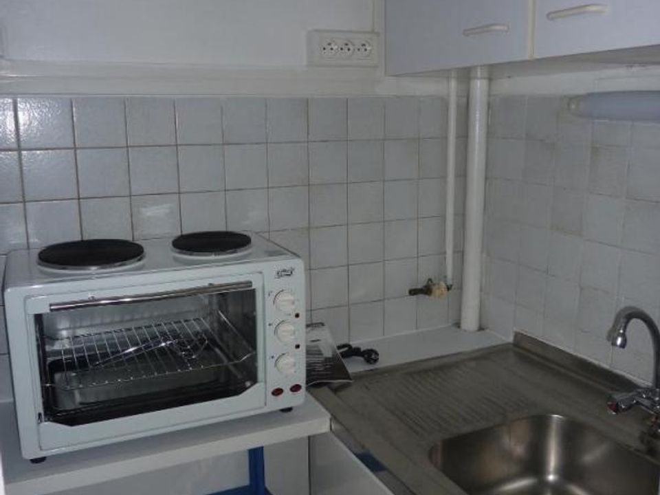Studio i Valenciennes, Nord - foto 4