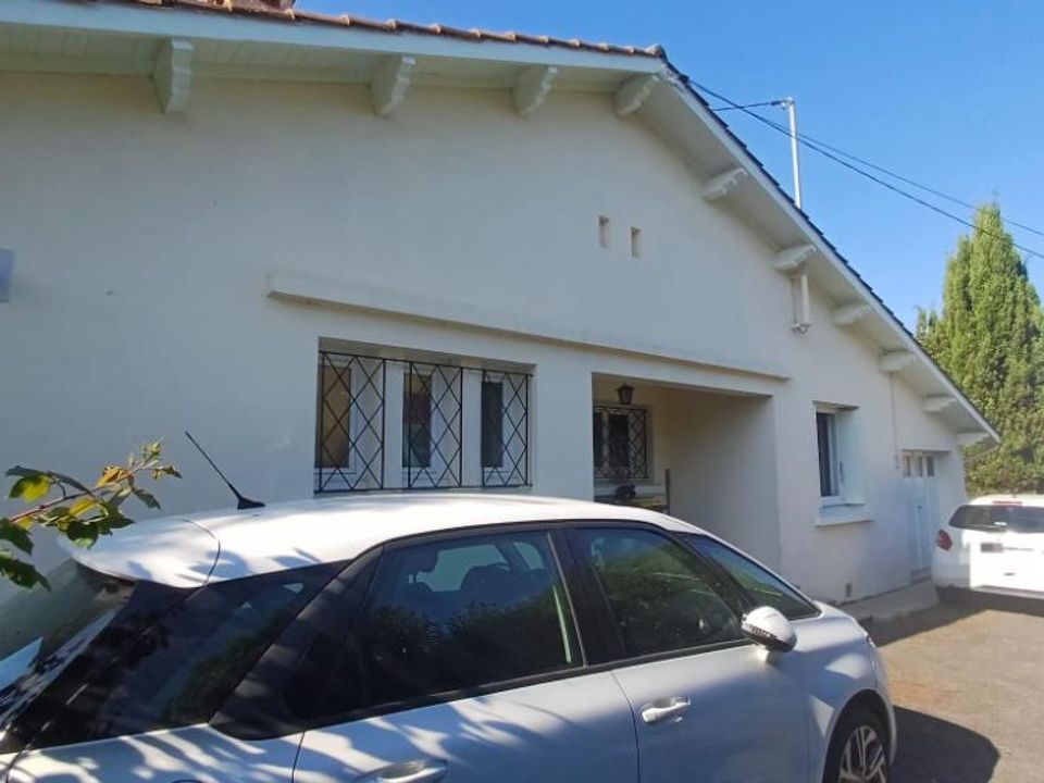 Villa a Auch, Gers - foto 1