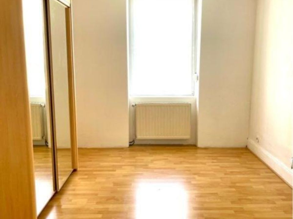 Leilighet i Mulhouse, Haut-Rhin - bilde 1