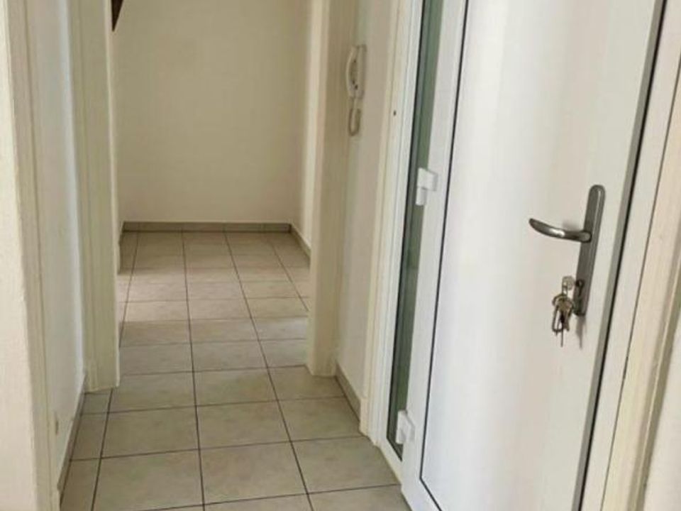Leilighet i Mulhouse, Haut-Rhin - bilde 4
