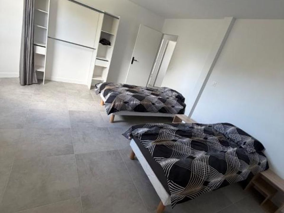 Villa i Trignac, Loire-Atlantique - foto 3
