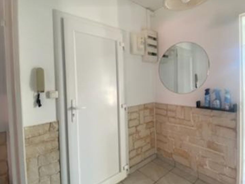 Apartament a Bourg-en-Bresse, Ain - foto 5