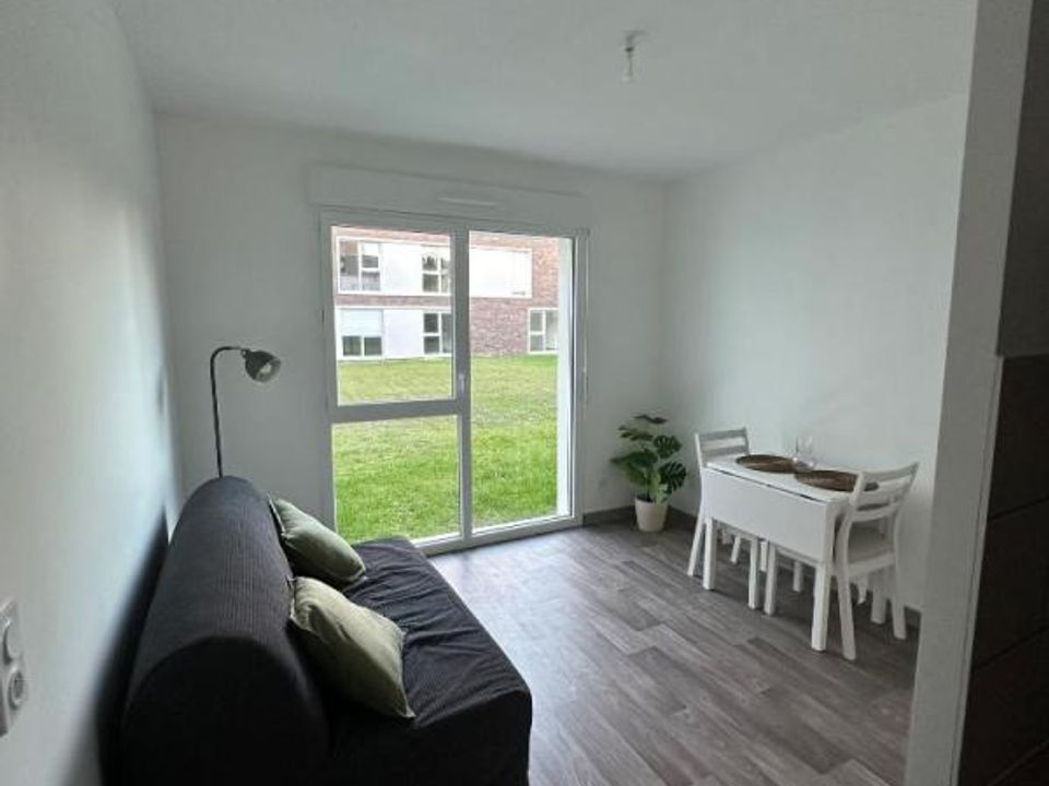 Apartament a Franqueville-Saint-Pierre, Seine-Maritime - foto 1