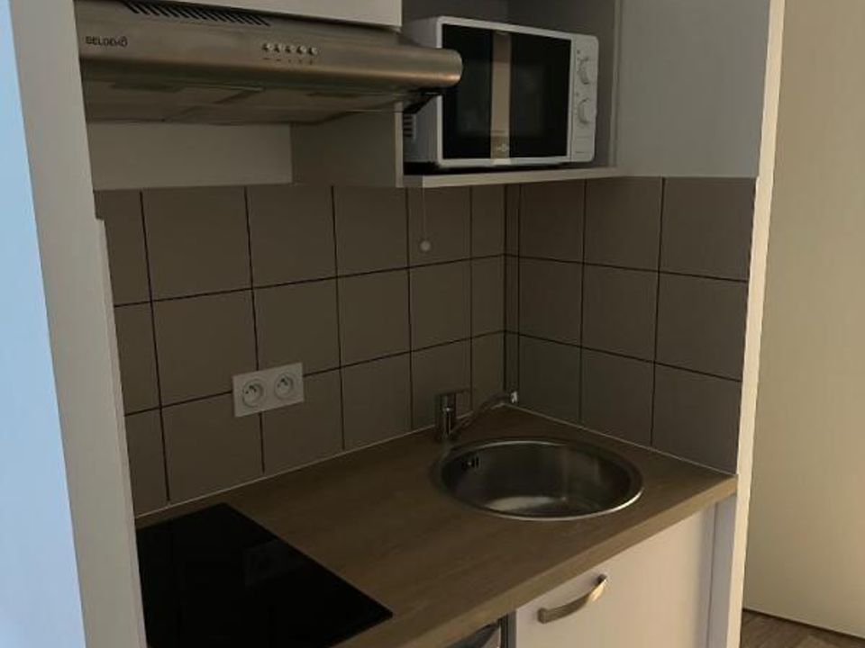 Apartament a Franqueville-Saint-Pierre, Seine-Maritime - foto 3