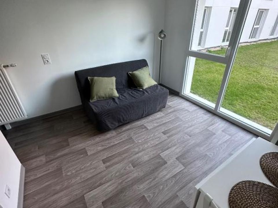 Apartament a Franqueville-Saint-Pierre, Seine-Maritime - foto 4