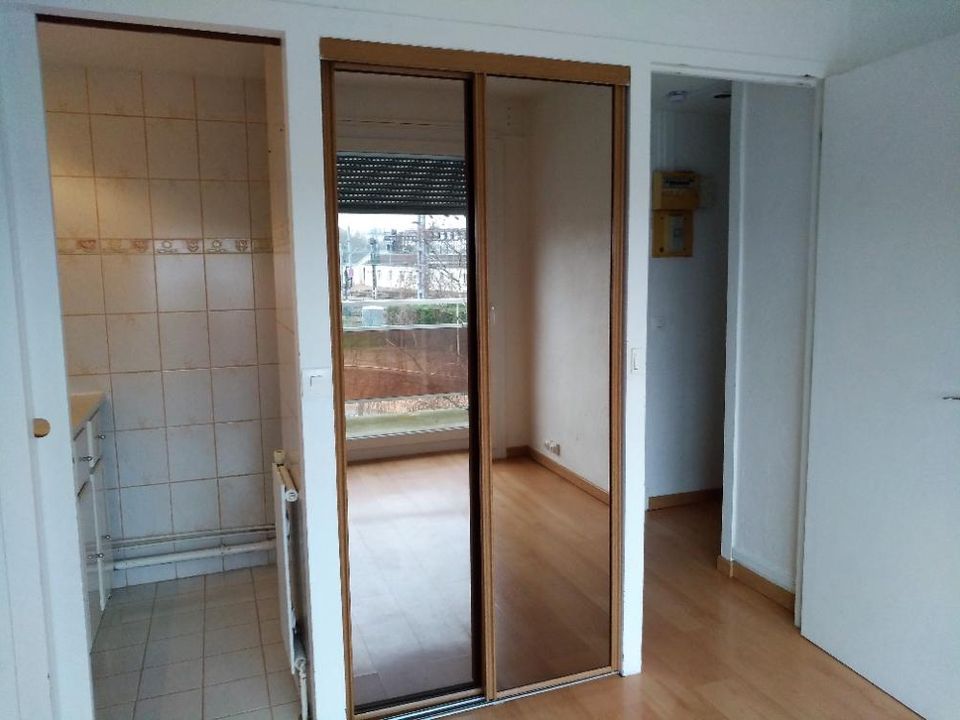 Apartament a Persan, Val-d'Oise - foto 4