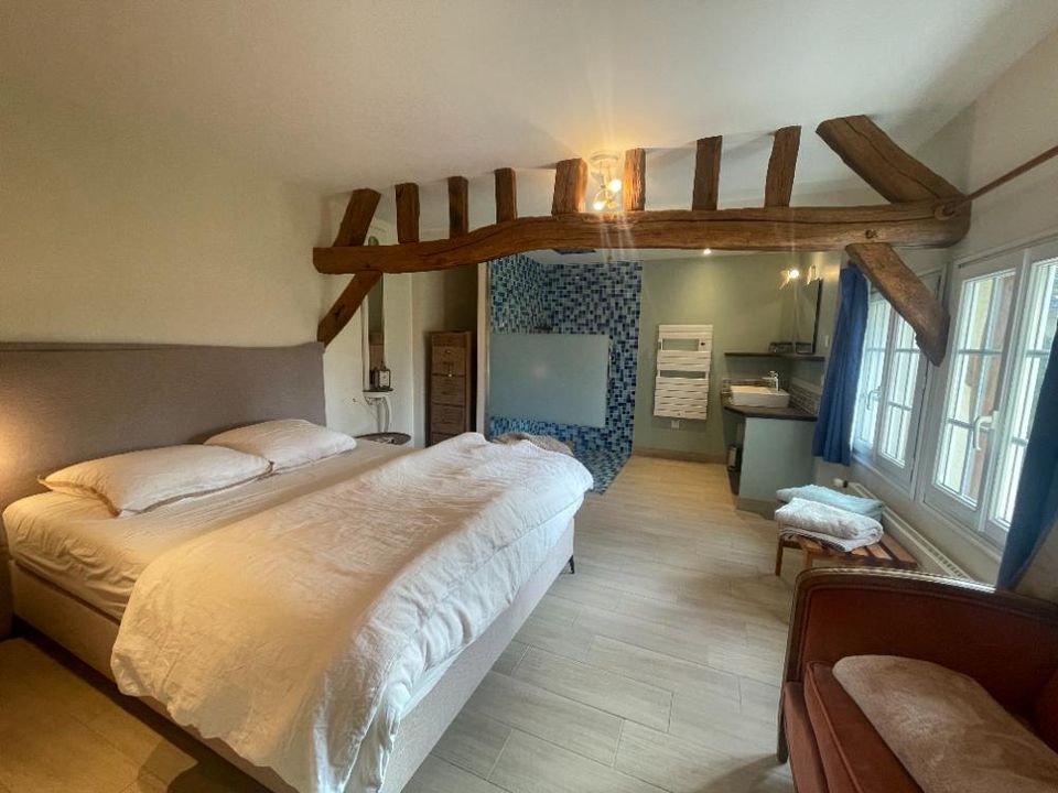 Villa i Le Val d'Hazey, Eure - foto 3