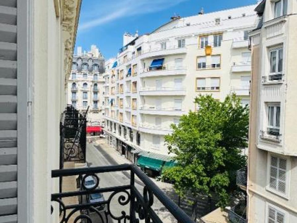 Studio i Vichy, Allier - bilde 2