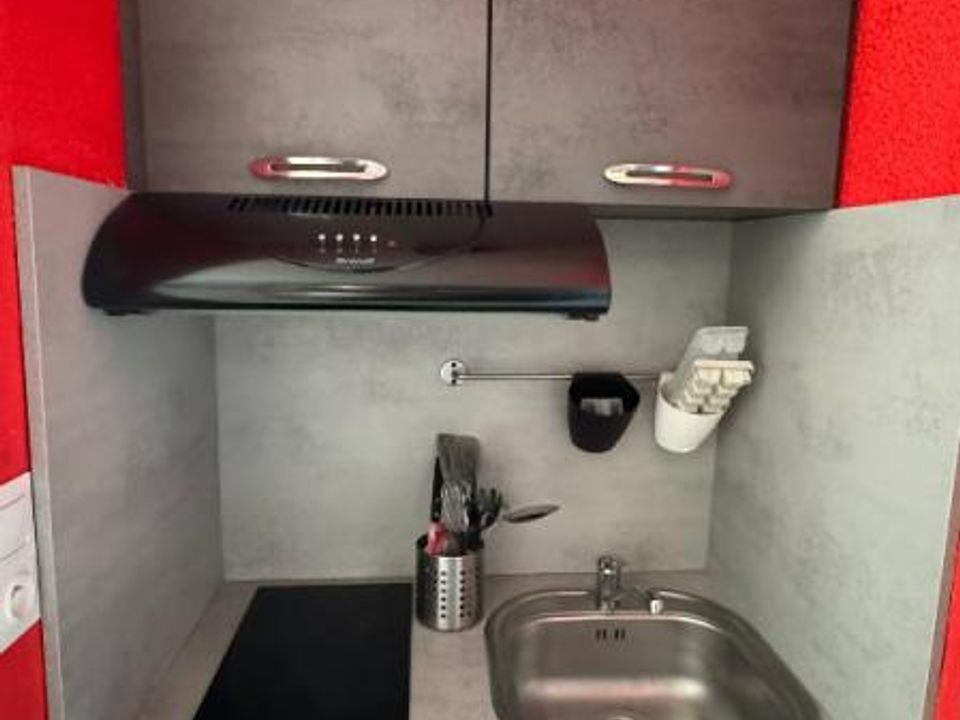 Studio i Vichy, Allier - bilde 3