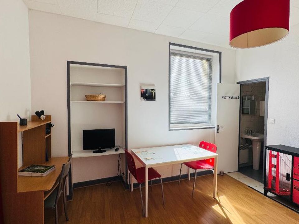 Studio i Vichy, Allier - bilde 4