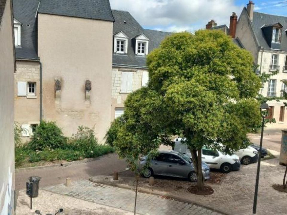 Wohnung in Tours, Indre-et-Loire - Foto 1